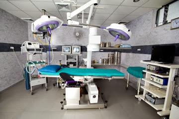 Bhagat Chandra Hospital With Modern Facilities & Services - Dwarka Parichay