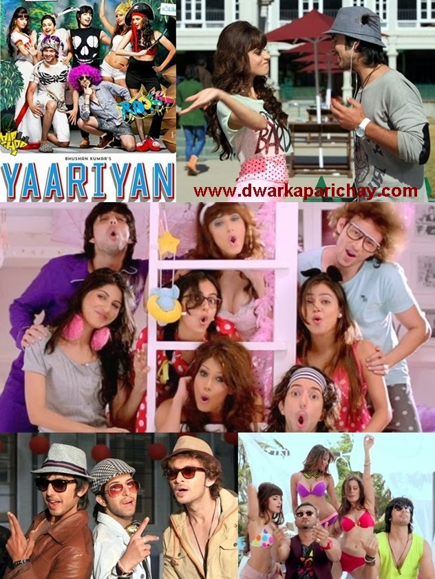 yaariyan full movie hd watch online