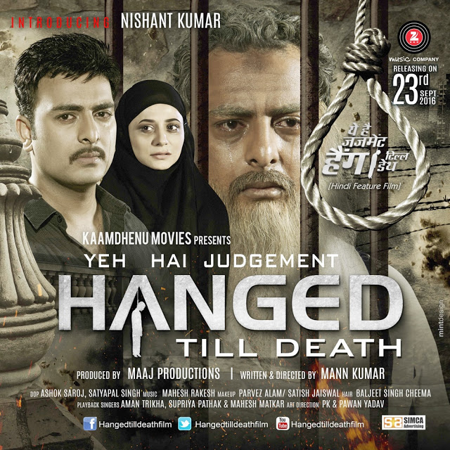 HD Online Player (Yeh Hai Judgement Hanged Till Death movie  hd 1080p)