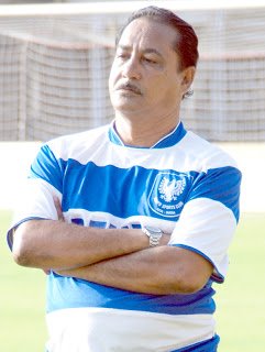 Never rely on a single individual: Armando Colaco - Dwarka Parichay