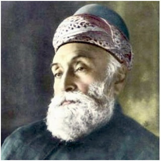 JAMSETJI TATA – FATHER OF INDIAN INDUSTRY - Dwarka Parichay