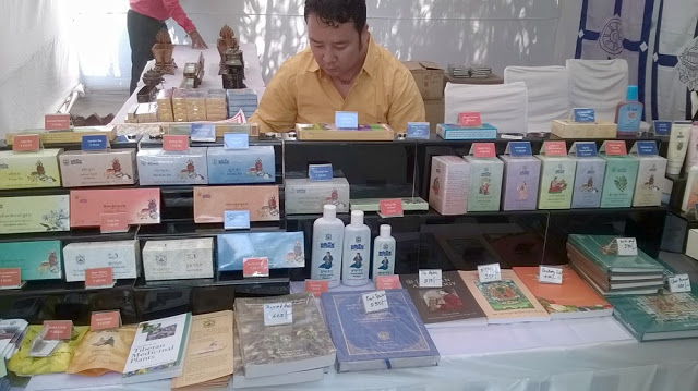 TRADITIONAL TIBETAN MEDICINE BECOMING POPULAR IN INDIA AND WORLD OVER ...