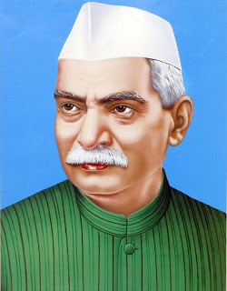 On 3rd December Dr. Rajendra Prasad Birth Anniversary - Dwarka Parichay