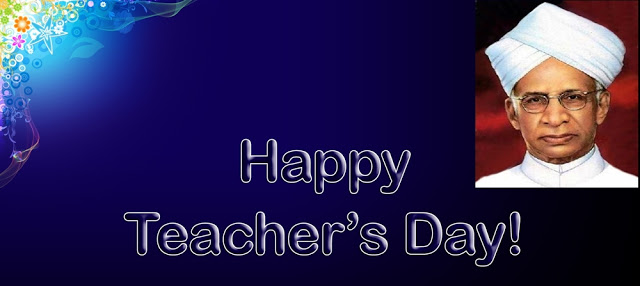 OPEN LETTER TO STUDENTS ON TEACHERS’ DAY - Dwarka Parichay