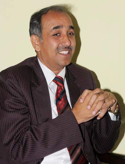 प्रकृति को पोषित नहीं किया तो इसके गंभीर परिणाम भुगतने होंगे- संजय राठी ...